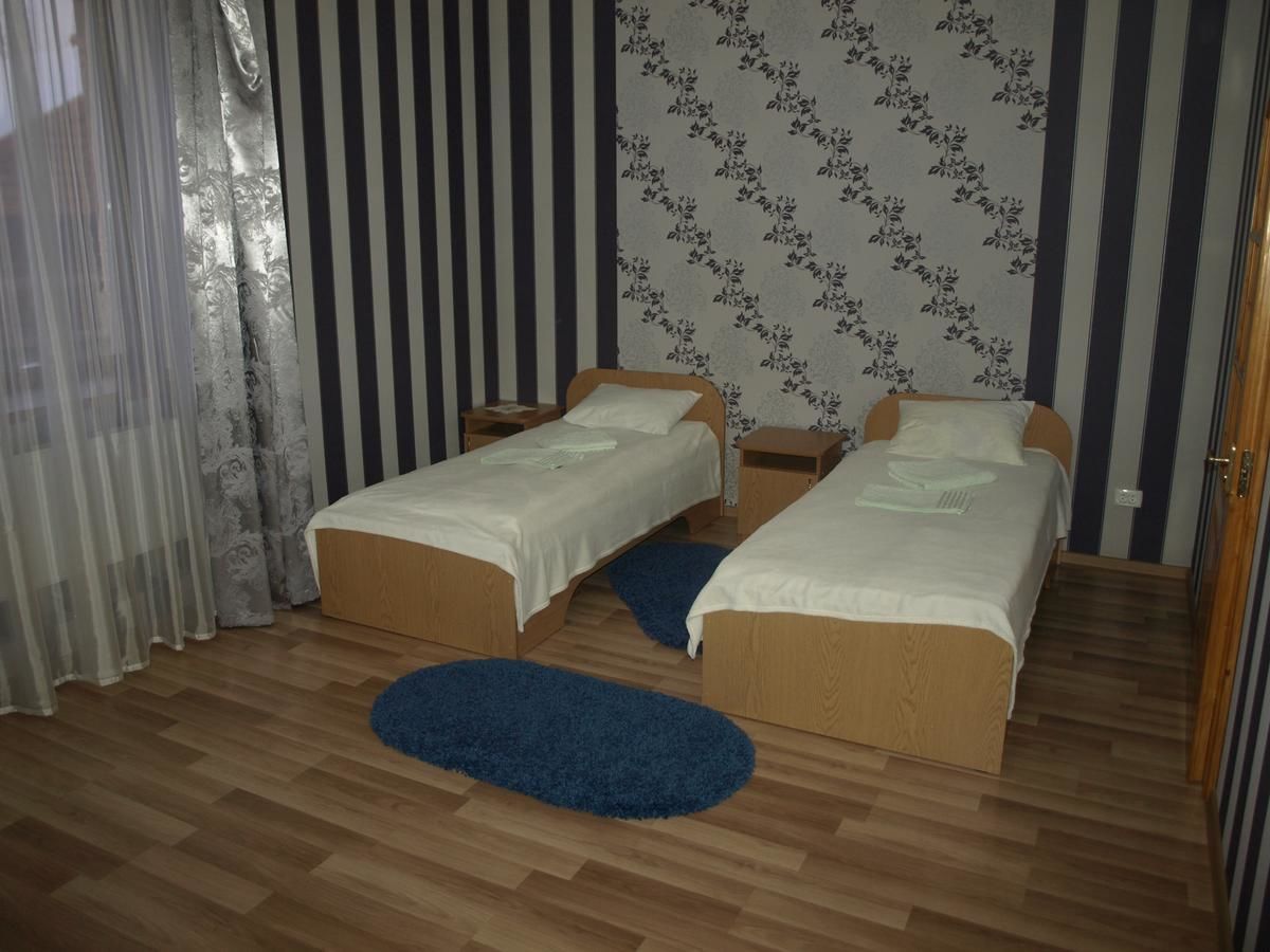 Мини-отель Mini-Hotel 