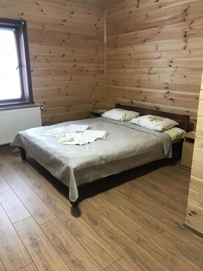 Мини-отель Mini-Hotel 