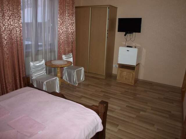 Мини-отель Mini-Hotel 
